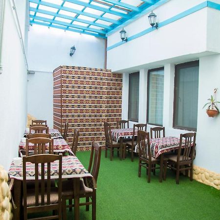 Baku Carpet Hotel 바쿠 외부 사진