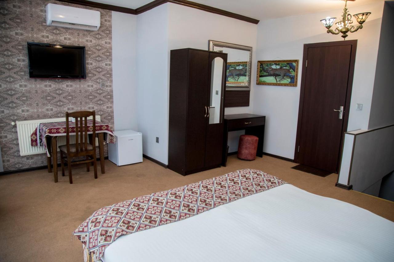 Baku Carpet Hotel 바쿠 외부 사진