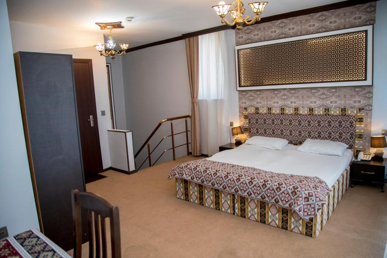Baku Carpet Hotel 바쿠 외부 사진