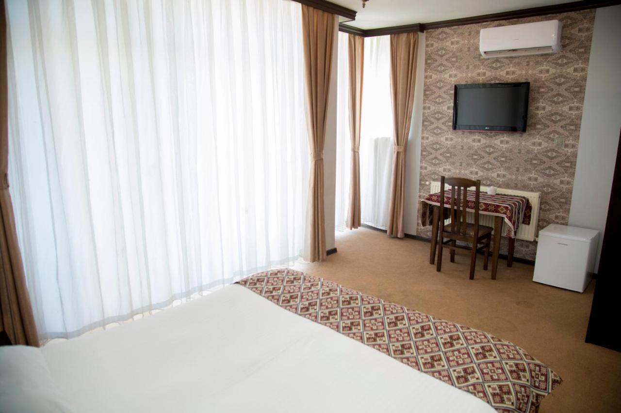 Baku Carpet Hotel 바쿠 외부 사진