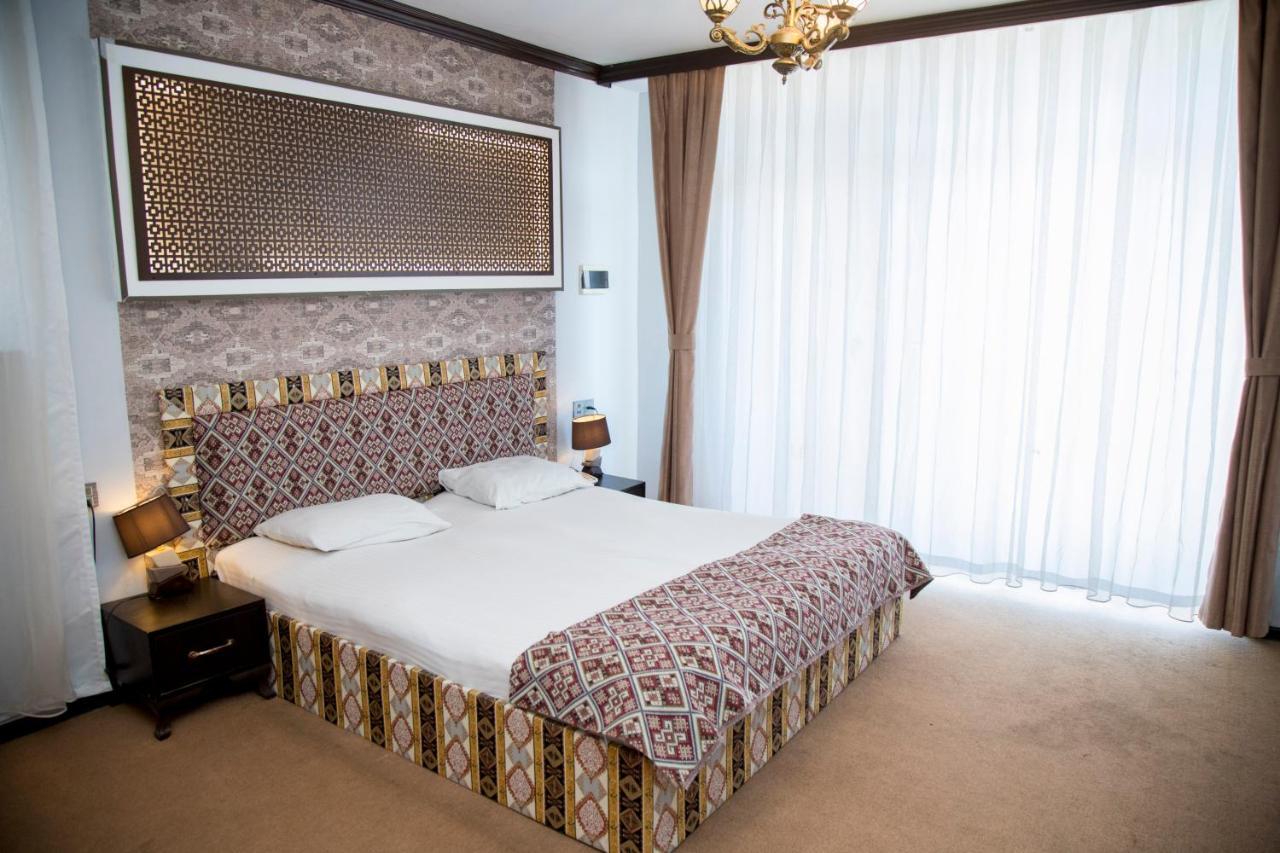 Baku Carpet Hotel 바쿠 외부 사진
