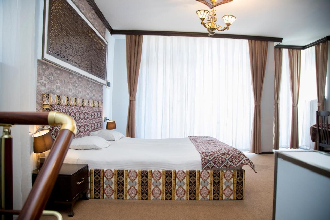 Baku Carpet Hotel 바쿠 외부 사진