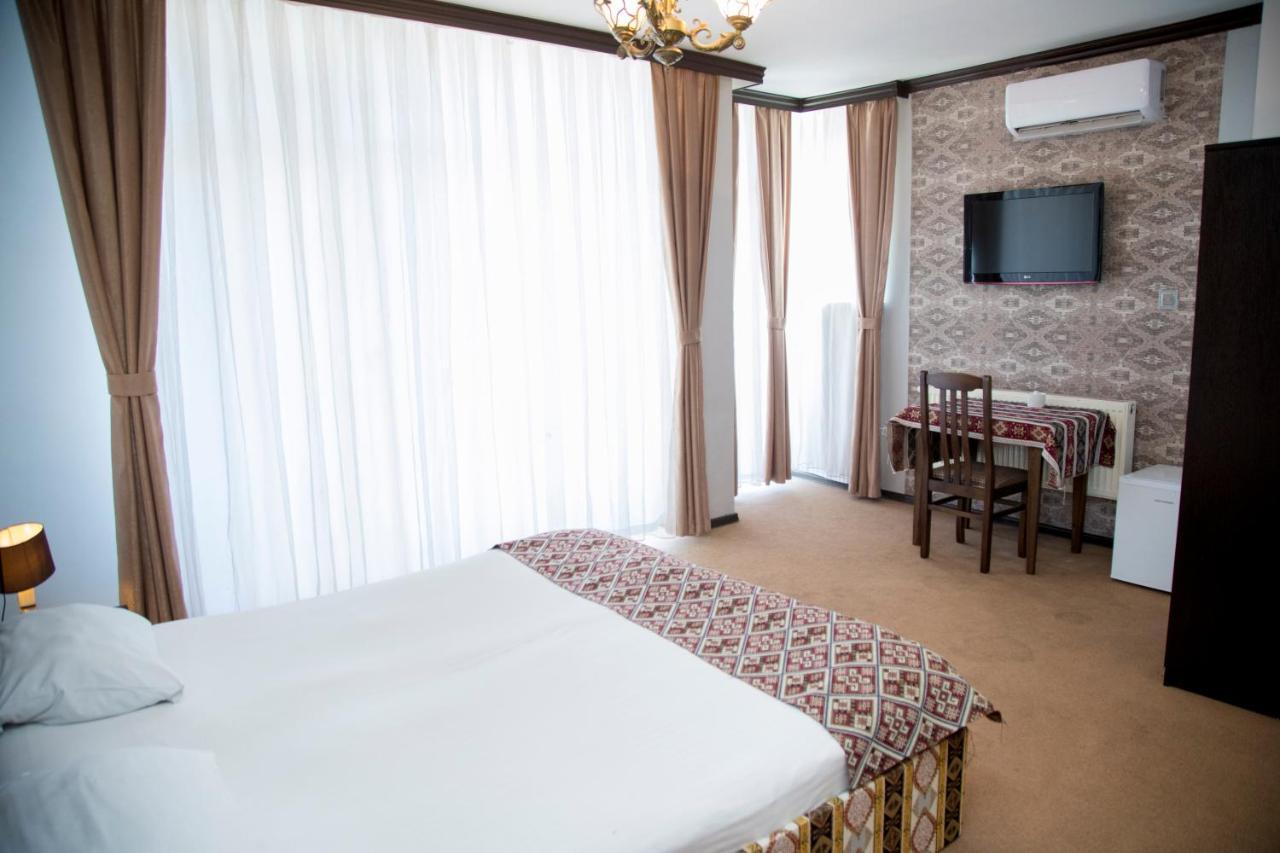 Baku Carpet Hotel 바쿠 외부 사진